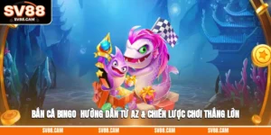 bắn cá bingo