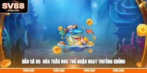 bắn cá H5