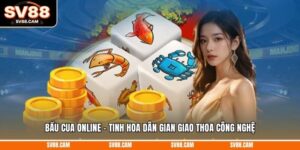bầu cua online