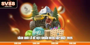 Cách chơi lô đề