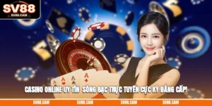 casino online uy tín