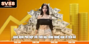 rút tiền SV88