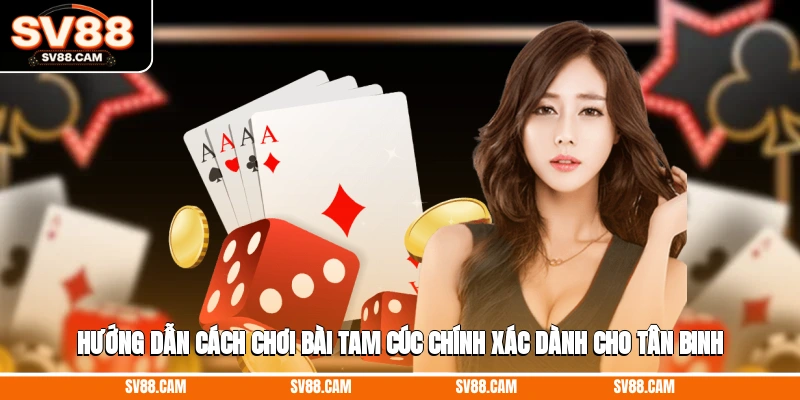 Bài Tam Cúc