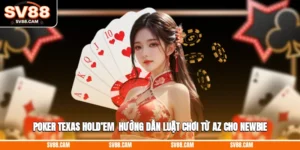 Poker Texas Hold’em