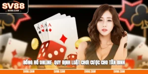 Rồng Hổ online